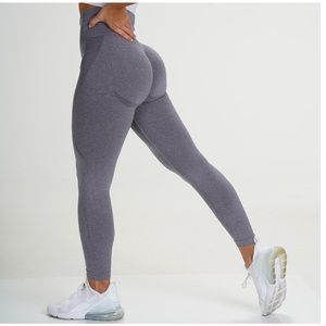 NWT Navigation (NVGTN) Contour Seamless Leggings